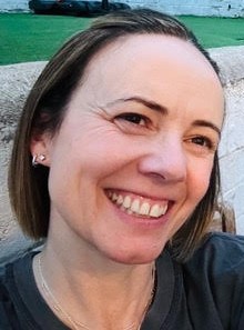 Anna Higo